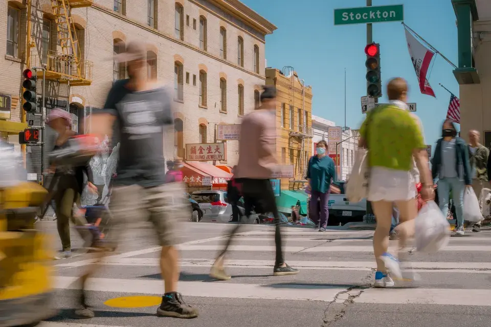 Serving the Historic Community of San Marino — San Marino, CA