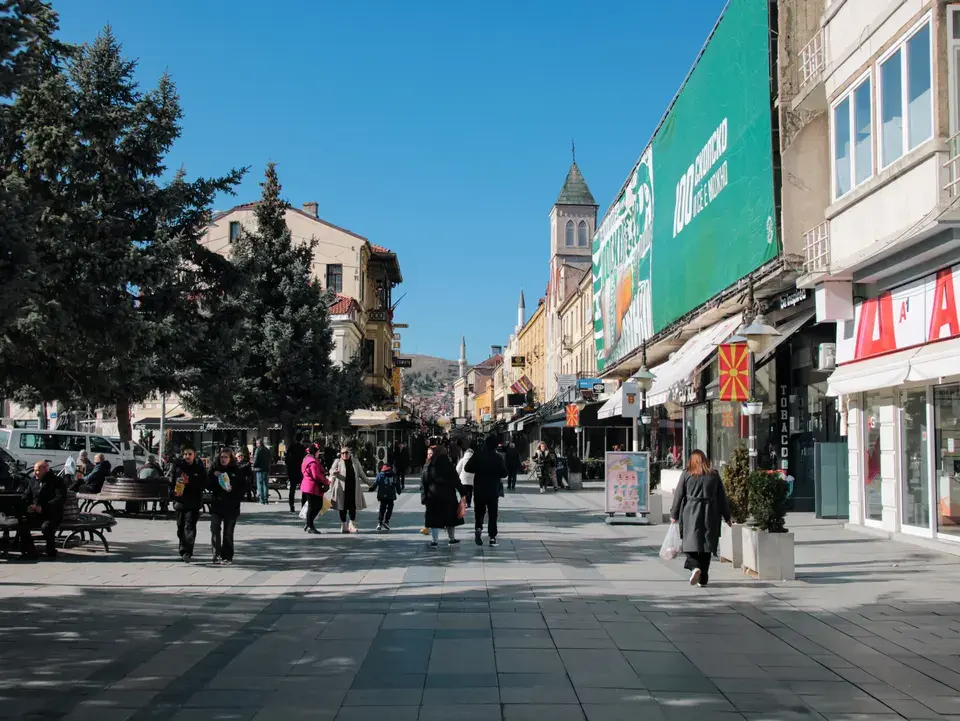 Local Landmarks We Love in San Marino in San Marino