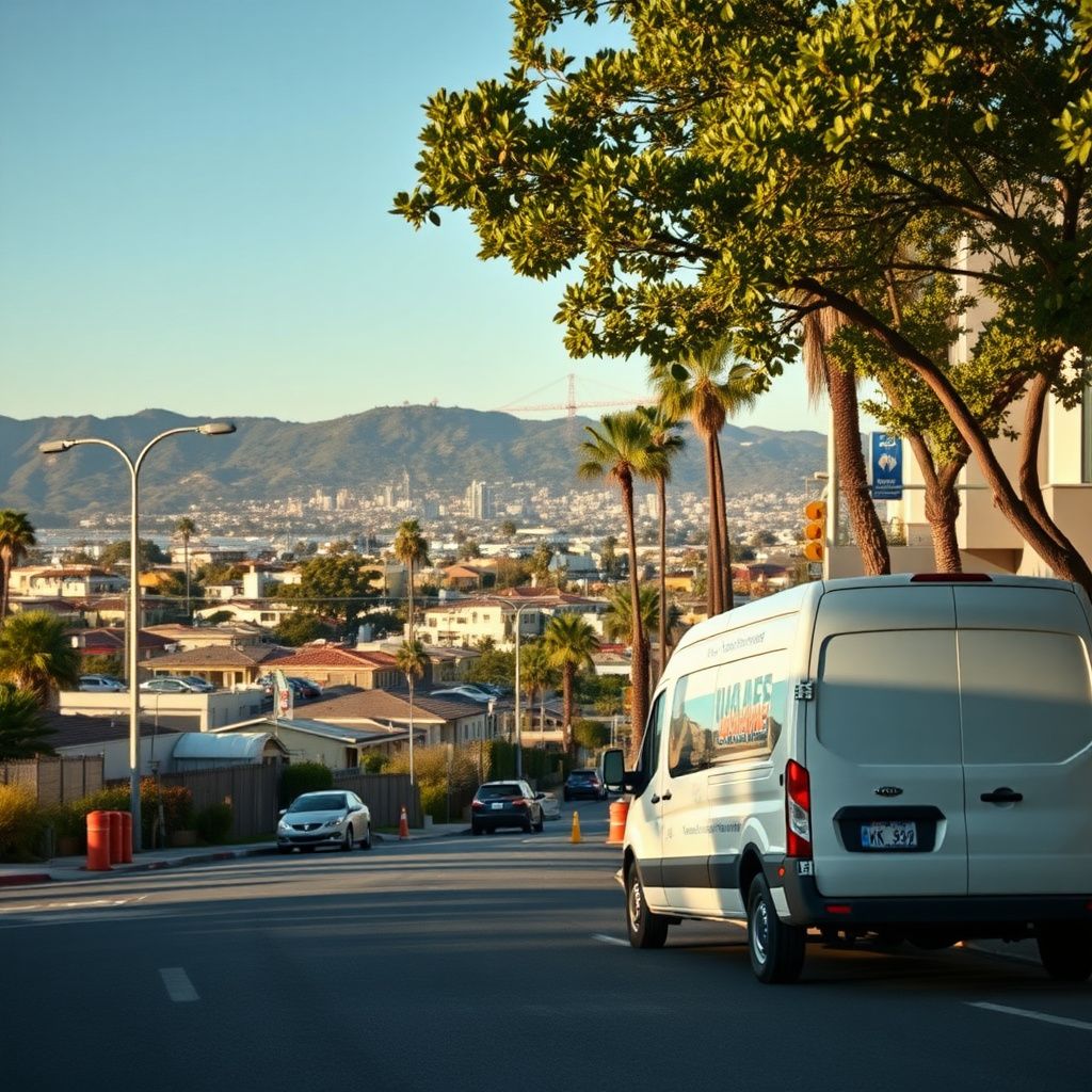 Intro Water Damage in West Hollywood