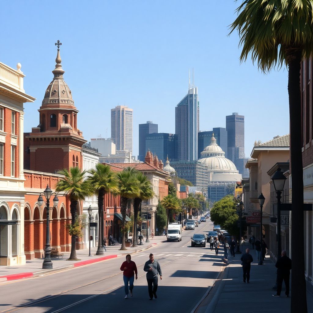 About Water Damage in Los Angeles