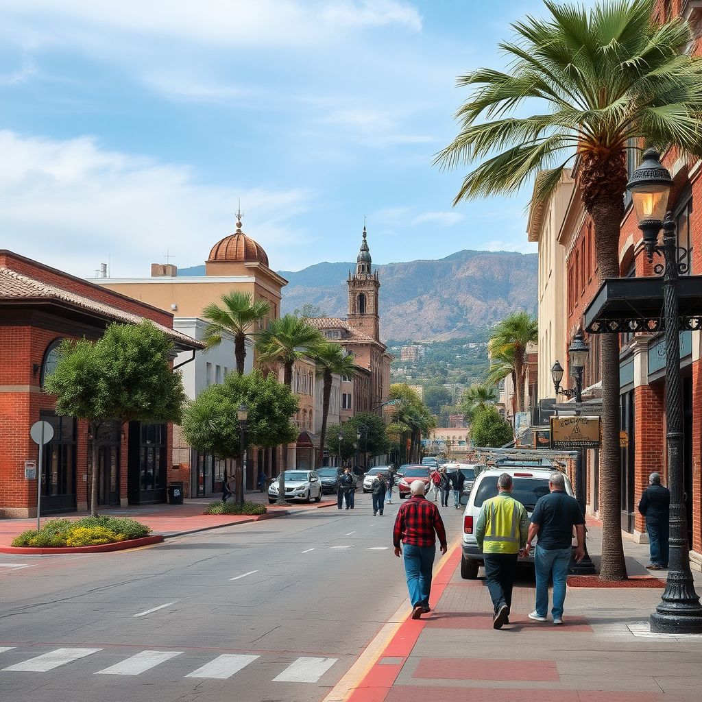 About Water Damage in Alhambra
