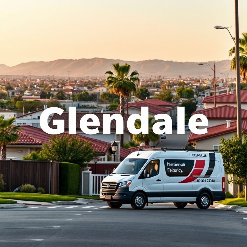 Intro Water Damage in Glendale
