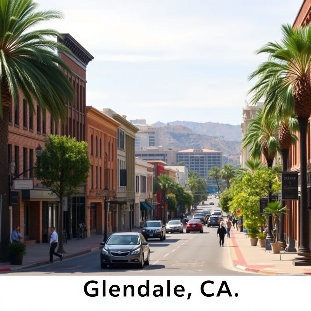 About Water Damage in Glendale