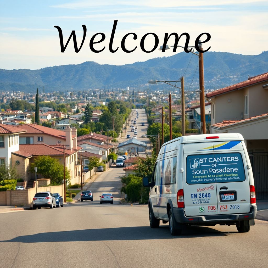 Intro Water Damage in South Pasadena