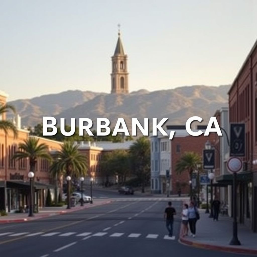About Water Damage in Burbank
