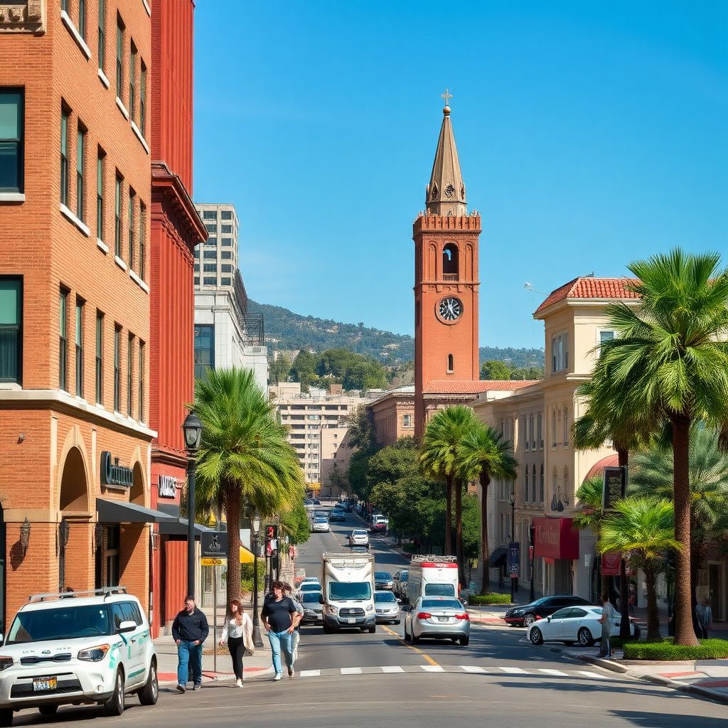 About Water Damage in Pasadena