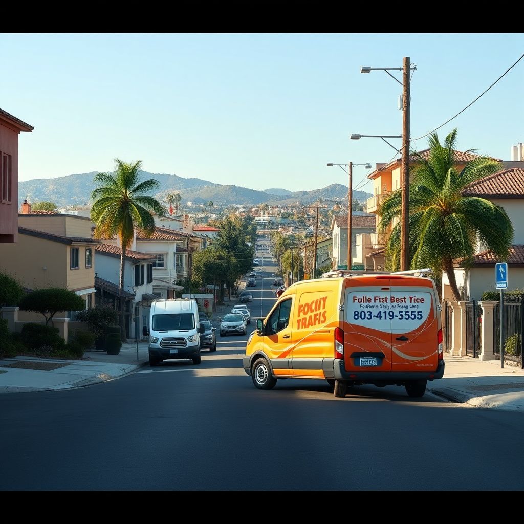 Intro Water Damage in Alhambra