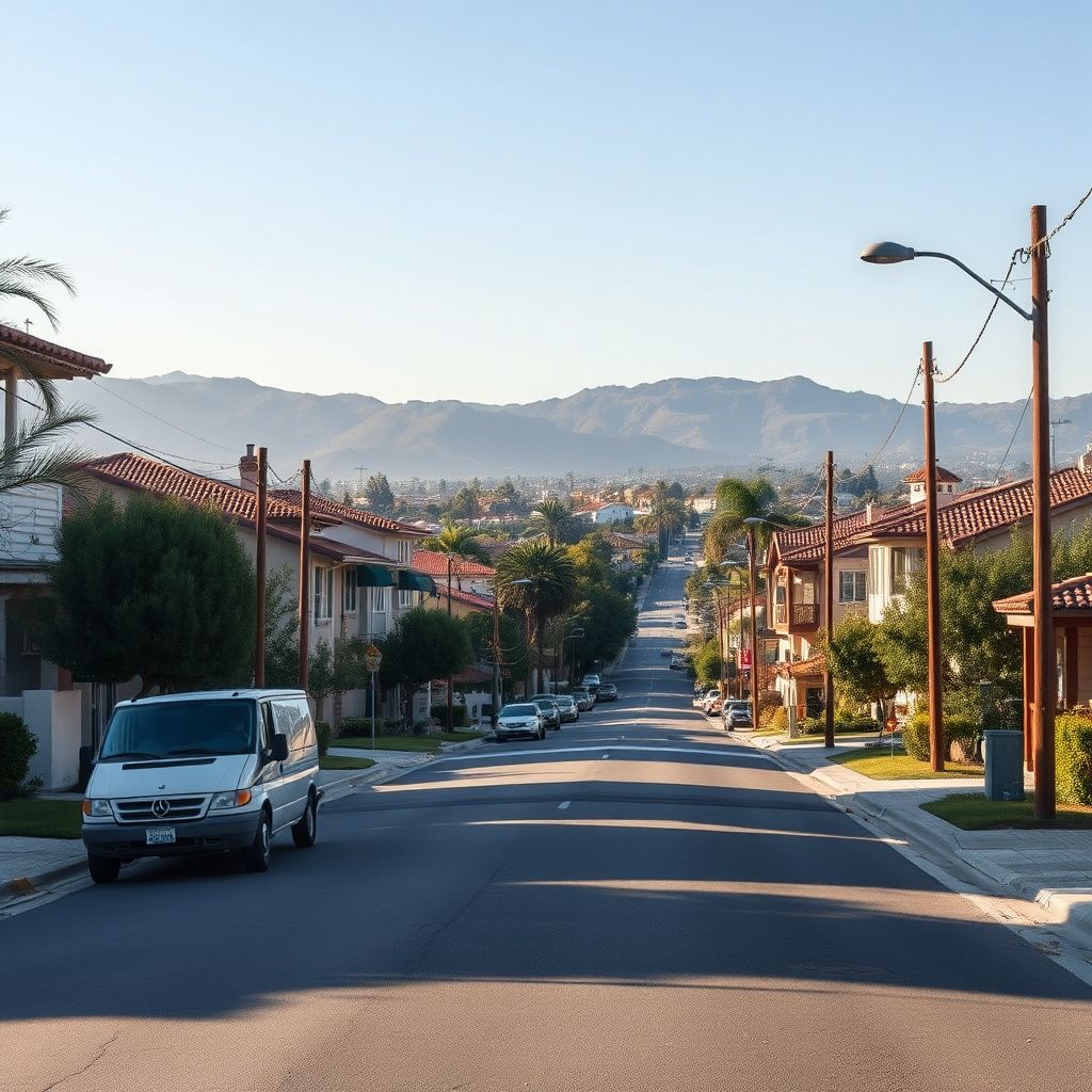 Intro Water Damage in La Canada Flintridge